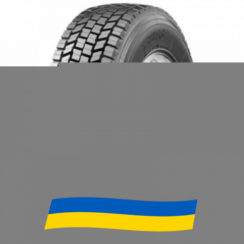 295/80 R22.5 Sailun S737 152/148M Ведуча шина Київ - зображення 1