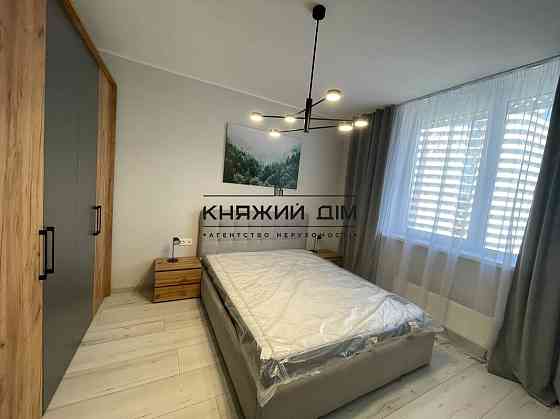 Перша здача! Оренда 1 кімнатна квартира ЖК Паркові Озера КОД 11203527 Киев