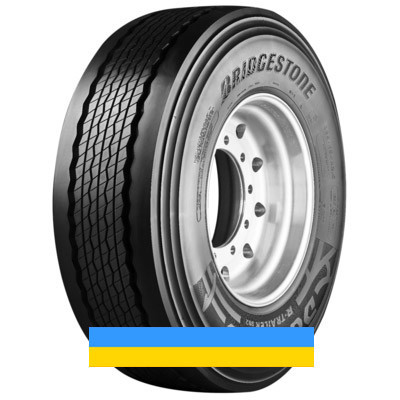 385/65 R22.5 Bridgestone Duravis R-Trailer 002 160/158K Причіпна шина Киев - изображение 3