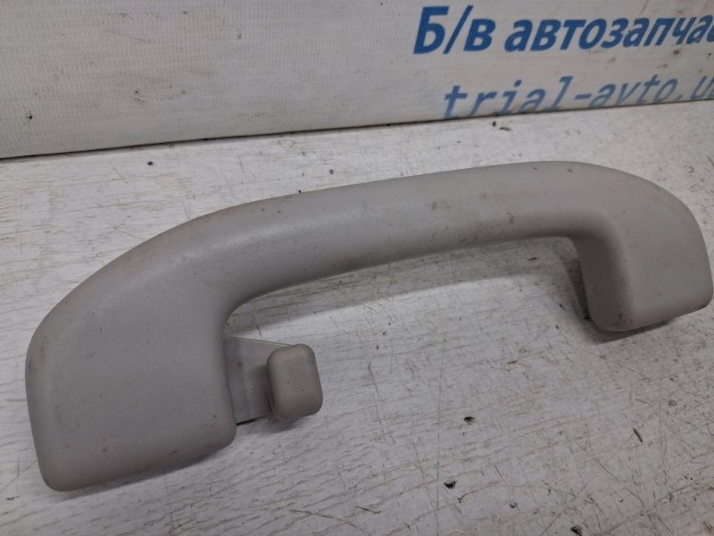 Ручка потолка задняя правая Nissan X-Trail 2014-2021 739401KL4A (Арт. 84317) Київ - зображення 3