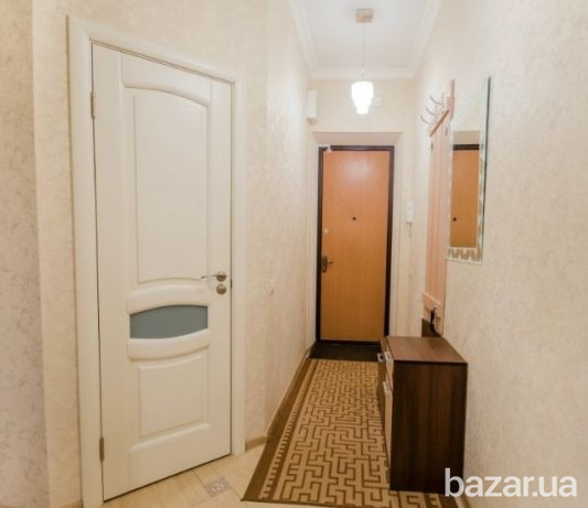 Однокомнатная квартира с бойлером . Заселение круглосуточно Киев - изображение 7