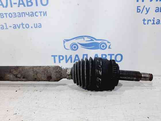 Привод передний правый МКПП Hyundai I30 GD 1.6 DIESEL D4FB 2011 (б/у) Київ