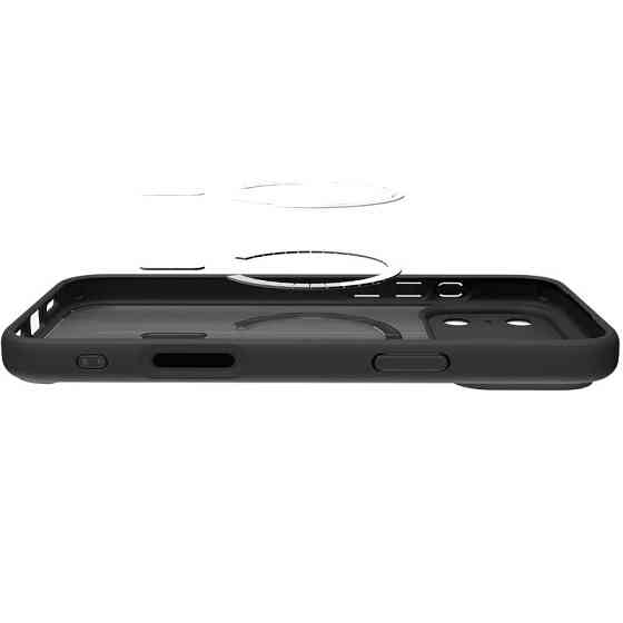 Чехол SGP Ultra Hybrid Mag для Apple iPhone 17 Pro (6.3") Херсон