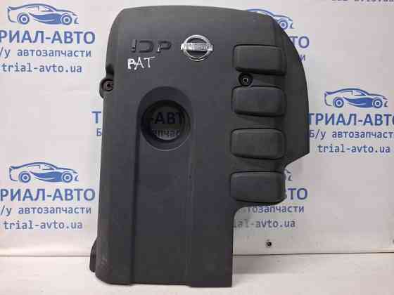 Декоративная крышка ДВС Nissan Pathfinder R51 2.5 DIESEL YD25DDTI 2004 (б/у) Киев