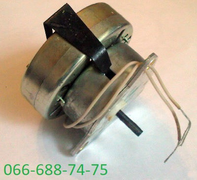 Двигатель шашлычницы, моторчик, электродвигатель электрошашлычницы Таврия, Таврия-М, ЭШВ-1, ЭШВ-2 Харьков - изображение 3