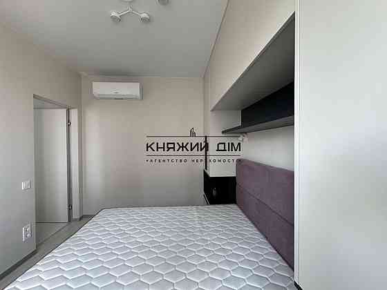 Продаж 1 кім. квартири ЖК Метрополія-2 м. Вирлиця Код Об'єкта № 21147136 Київ