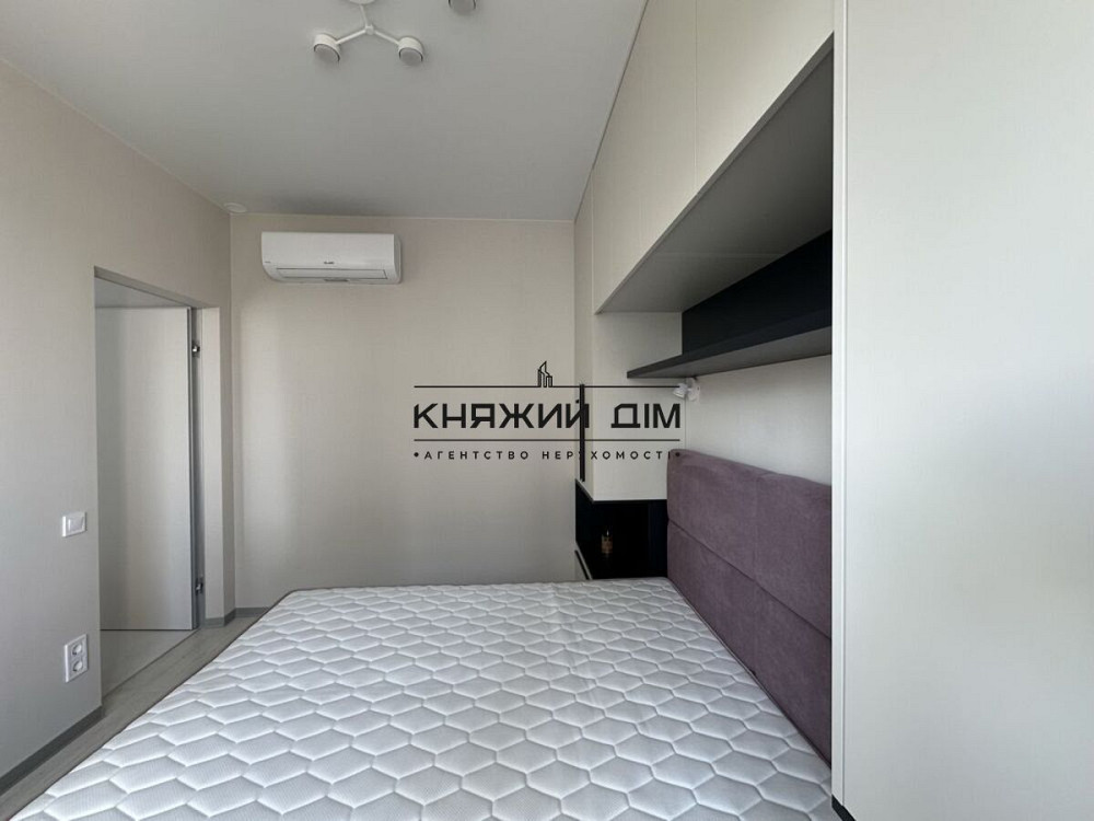 Продаж 1 кім. квартири ЖК Метрополія-2 м. Вирлиця Код Об'єкта № 21147136 Київ - зображення 5