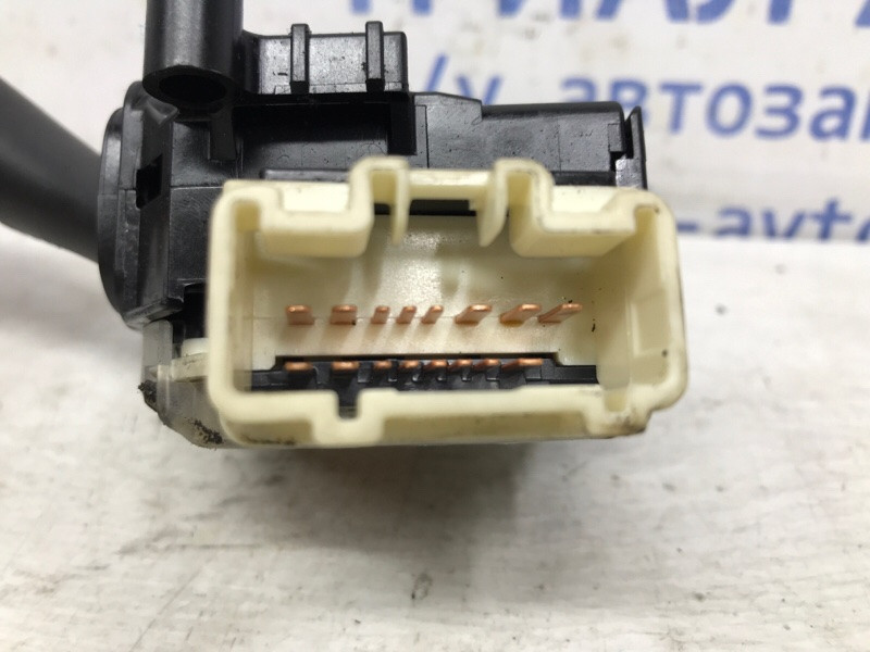 Переключатель подрулевой левый(поворотники) Toyota Avensis 2002-2010 8414005110 (Арт. 58006) Київ - зображення 4