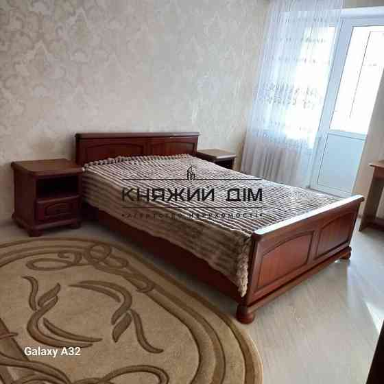 Оренда 1 кімнатна квартира в ЖК Казка м. Теремки КОД 11132459 Киев