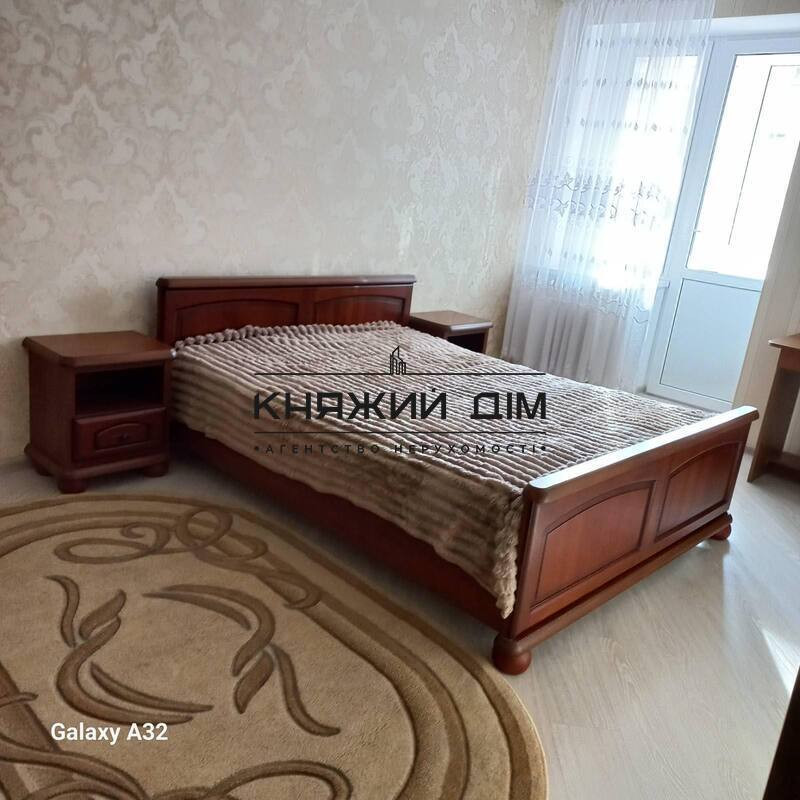 Оренда 1 кімнатна квартира в ЖК Казка м. Теремки КОД 11132459 Киев - изображение 6