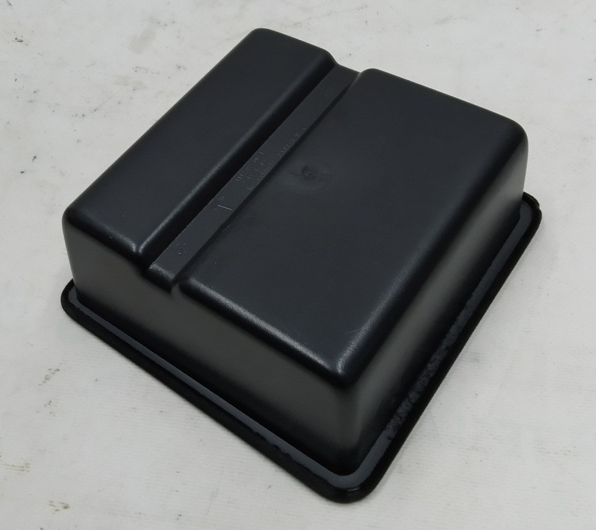 Ящик для мелких вещей подлокотника центральной консоли Tesla model 3 1112392-00-D Київ - зображення 4