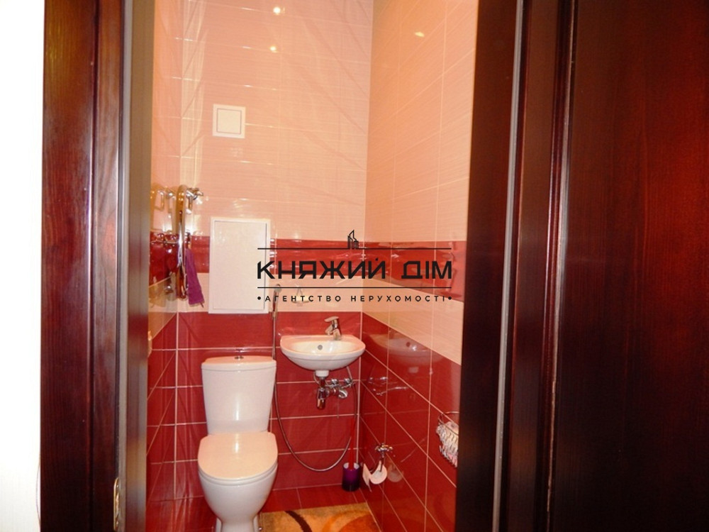 Відмінна 2-кімнатна квартира ЖК Смарагдовий, м. Вокзальна, є Генератор! Код об'єкту: 11135804. Київ - зображення 9