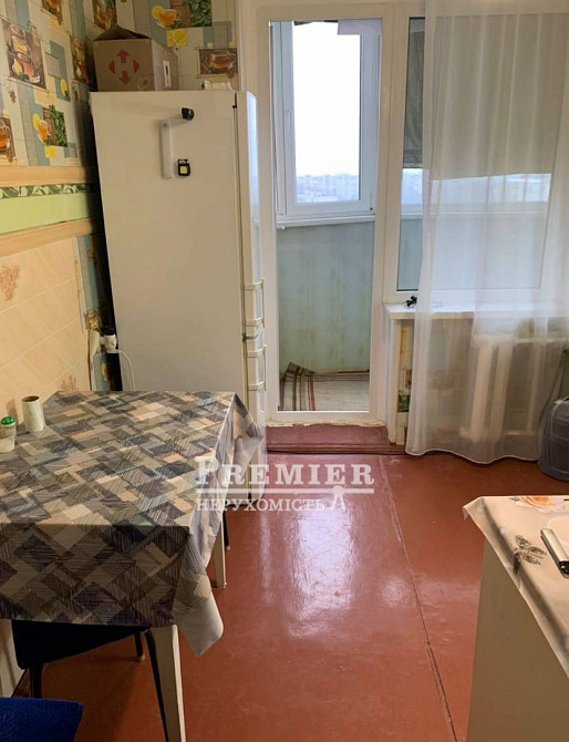 Продається простора 1-кімнатна квартира на Бочарова! Одеса - зображення 5