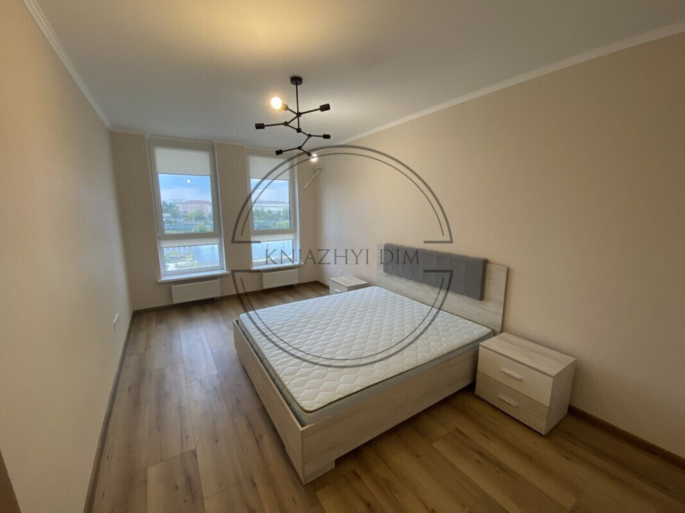 Є Генератор! Оренда 2-кімнатної квартири ЖК Нивки Парк м.Нивки Код об'єкту 11201729 Киев - изображение 8