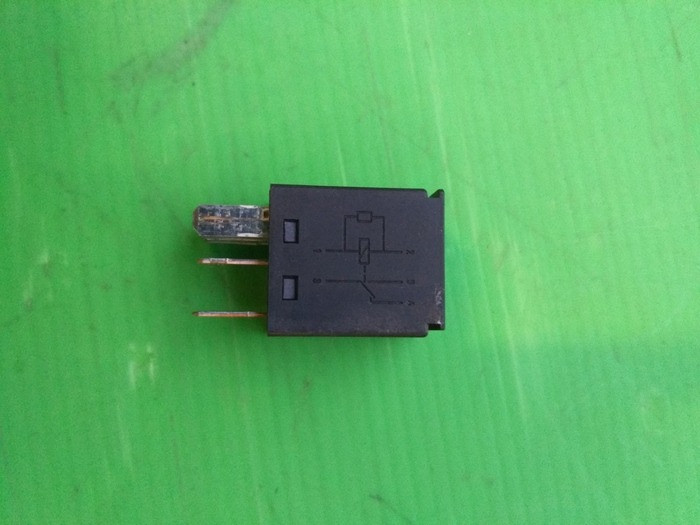 Реле автомобільне F578-14B192-AA Форд Вінниця - зображення 2