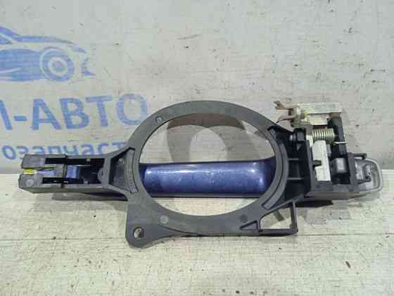 Ручка двери внешняя задняя правая Mitsubishi Lancer 10 2007 (б/у) Київ