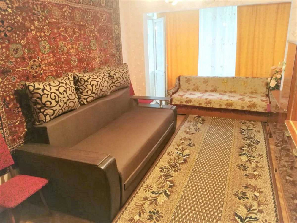 долгосрочная аренда 1-к квартира Киев, Шевченковский, 9000 грн./мес. Київ - зображення 5