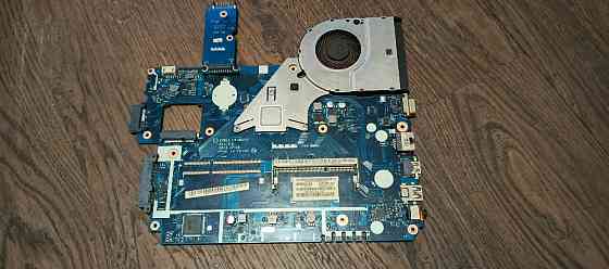 Материнская плата для ноутбука Acer Aspire E1-510 Z5WE3 LA-A621P Киев