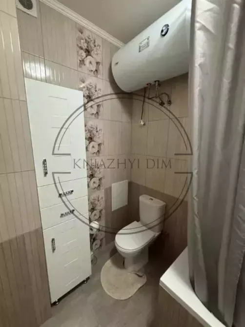 Оренда 3 кім.кв. в ЖК на просп. Академіка Глушкова 9В, м.Іподром Код об'єкту № 11201861 Київ - зображення 8