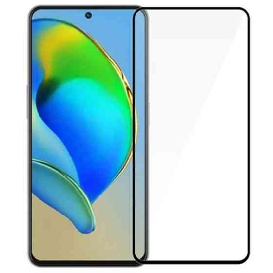 Захисне скло ArmorStandart для ZTE Blade V40s Black (Код товару:32704) Харьков