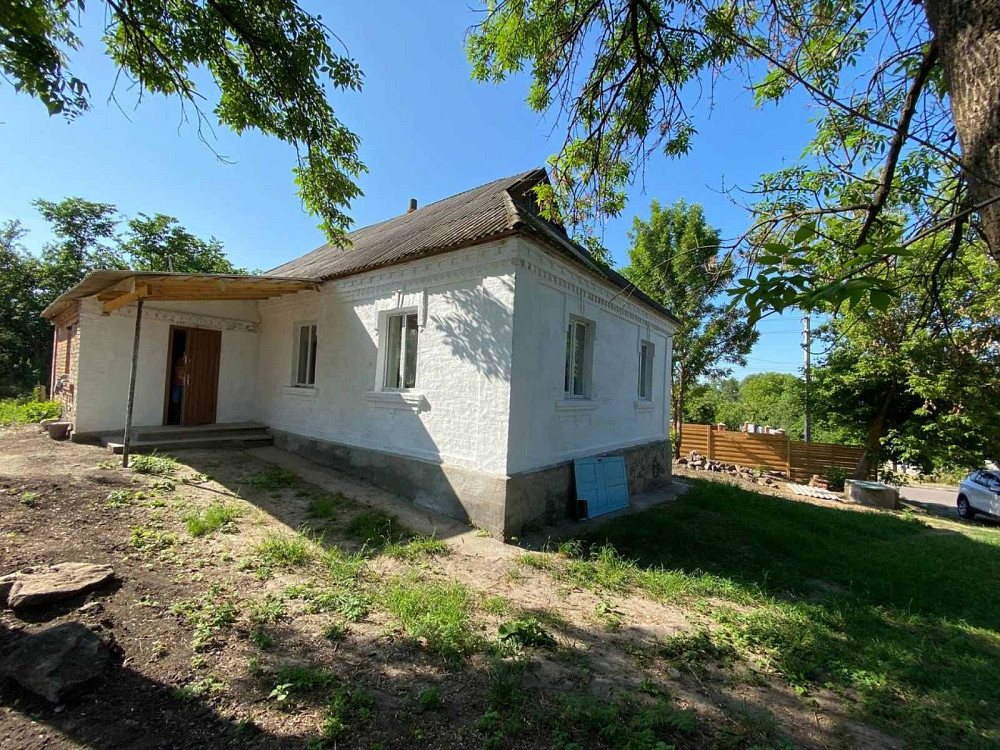Продам цегляний будинок з ремонтом в Трушках. Біла Церква - зображення 12