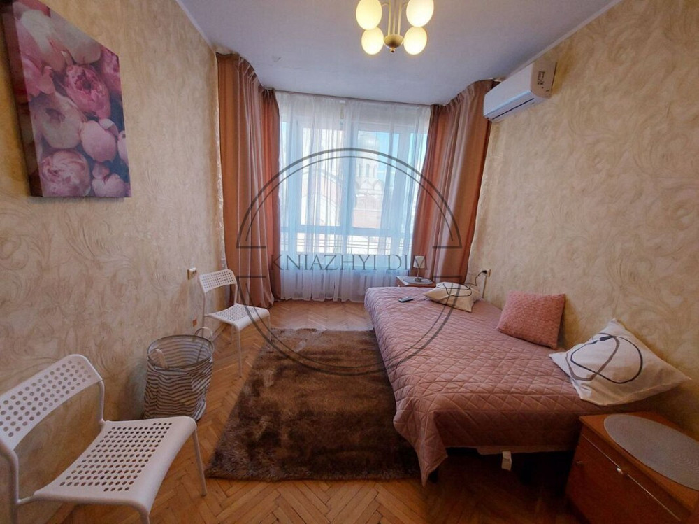 Оренда 2-х к.кв. метро Олімпійська по вул. В.Васильківська. Код об'єкту №: 11201873 Киев - изображение 12