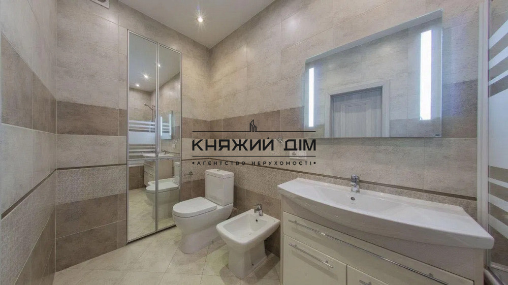 Оренда 2 кім. квартири в ЖК Покровський посад Поділ. Є ПАРКІНГ № 11204836 Киев - изображение 3
