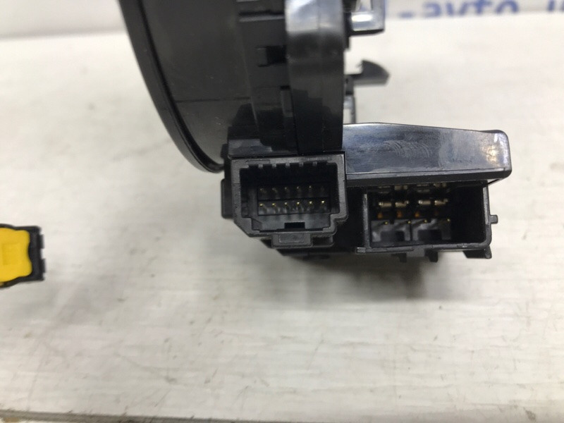 Шлейф AIRBAG Suzuki Grand Vitara JT 2.4 БЕНЗИН J24B 2005 (б/у) Киев - изображение 4