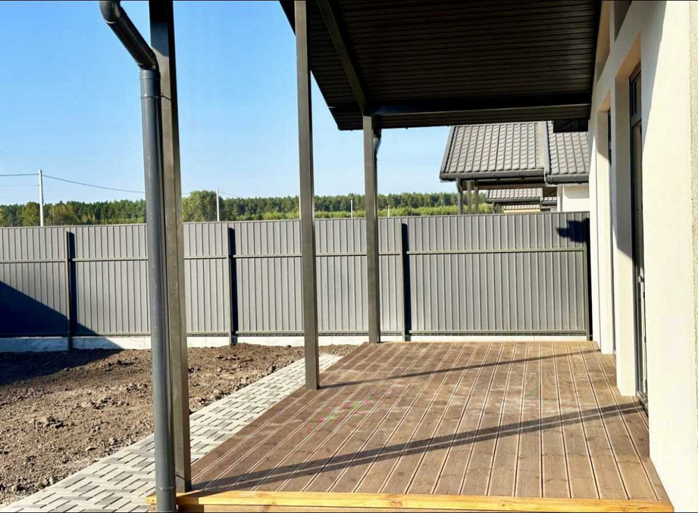 продажа 3-к коттедж Броварский, Скибин, 63000 $  - изображение 7