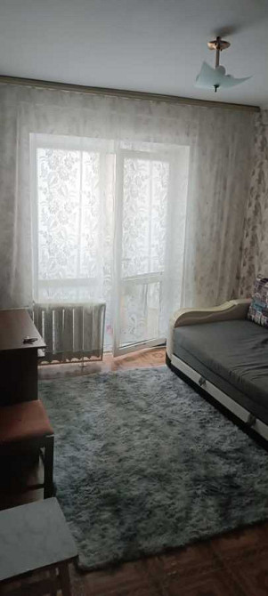 долгосрочная аренда 1-к квартира Киев, Соломенский, 9000 грн./мес. Київ - зображення 1