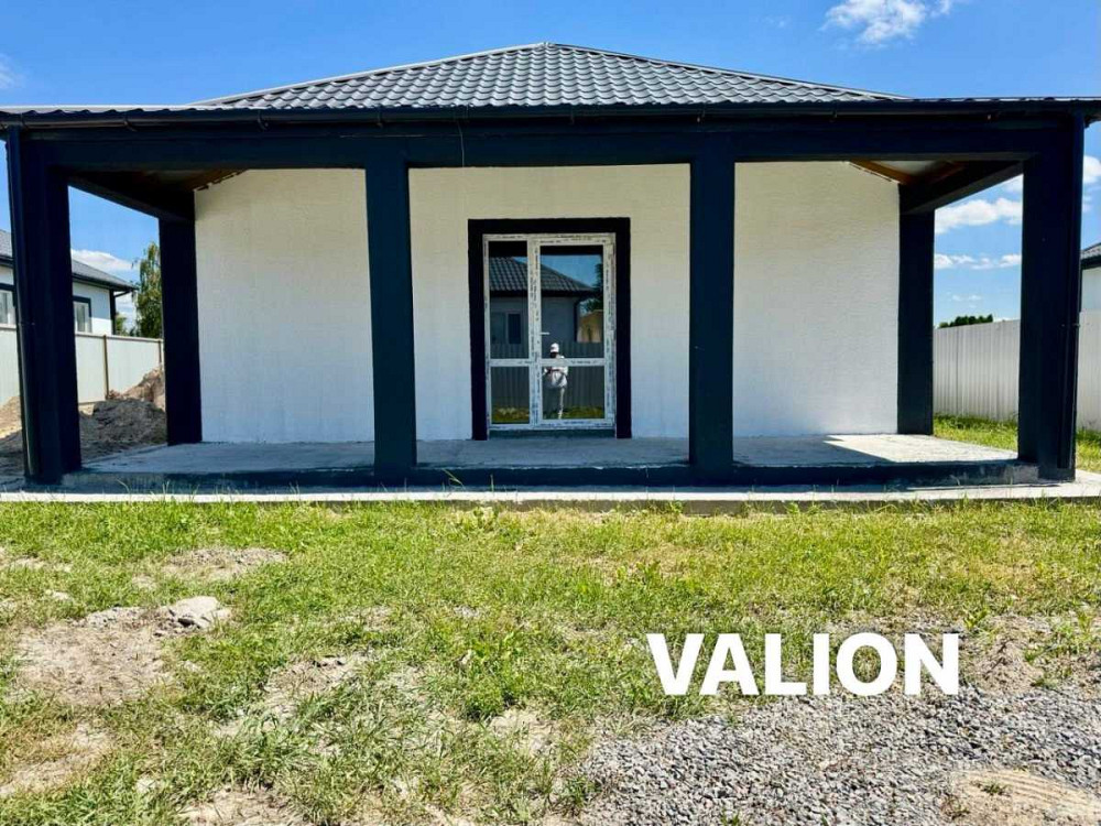 продажа 3-к дом Бориспольский, Дударков, 35500 $  - изображение 12