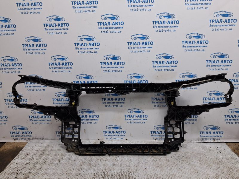 Панель передняя Hyundai Santa fe 2005-2012 641012B600 (Арт. 70115) Київ - зображення 7