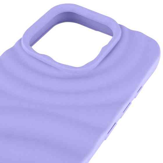 Чехол TPU MonoWave для Apple iPhone 13 Pro (6.1") Херсон