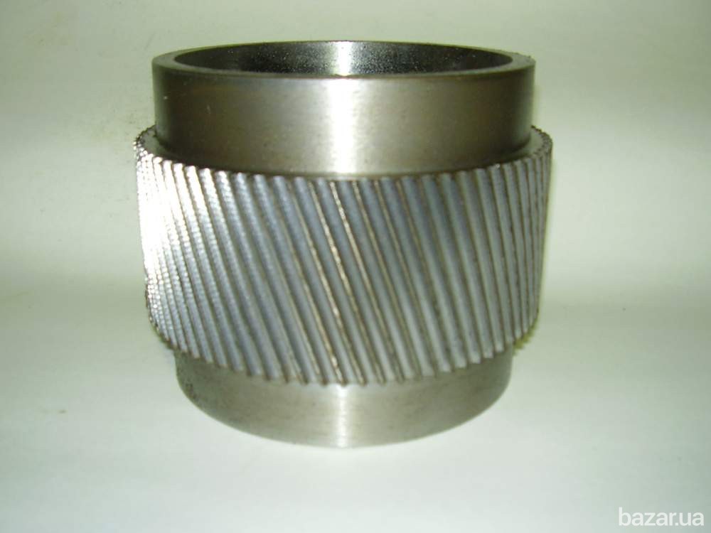 Обечайки для грануляторов ОГМ1.5 ОГМ0,8, производство и продажа Дніпро - зображення 2