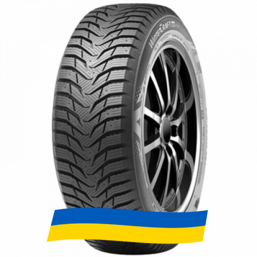 235/55 R17 Marshal WinterCraft Ice WI31 99H Легкова шина Київ - зображення 5