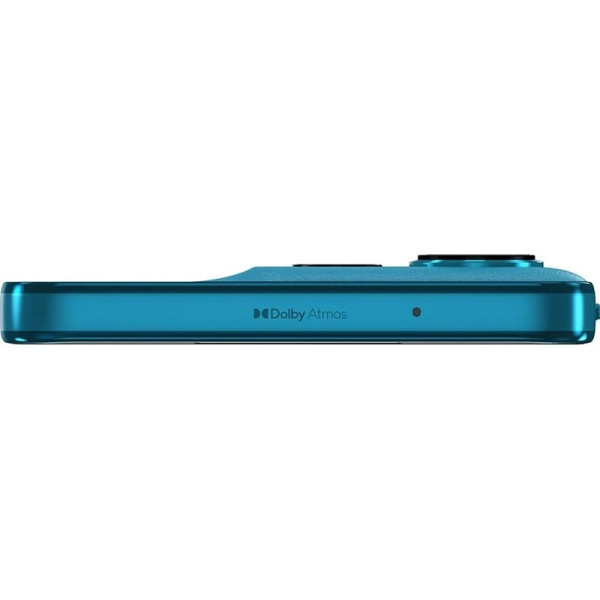 Смартфон Motorola Moto G75 8/256GB NFC Aqua Blue Global UA (PB3Y0010RS) (Код товару:39336) Харків - зображення 10