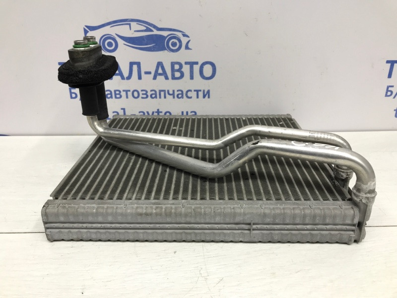 Осушитель кондиционера Kia Sportage SL 1.7 DIESEL D4FD 2010 (б/у) Киев - изображение 2