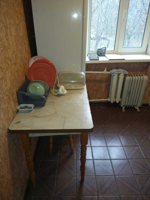 долгосрочная аренда 1-к квартира Киев, Печерский, 15000 грн./мес. Київ - зображення 11