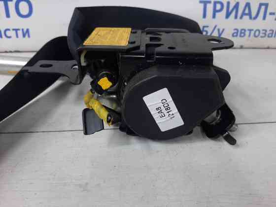 Ремень безопасности передний левый Mitsubishi ASX GA 1.8 DIESEL 4N13 2010 (б/у) Київ