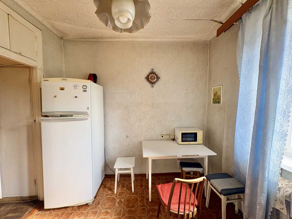 долгосрочная аренда 3-к квартира Киев, Соломенский, 12000 грн./мес. Київ - зображення 4