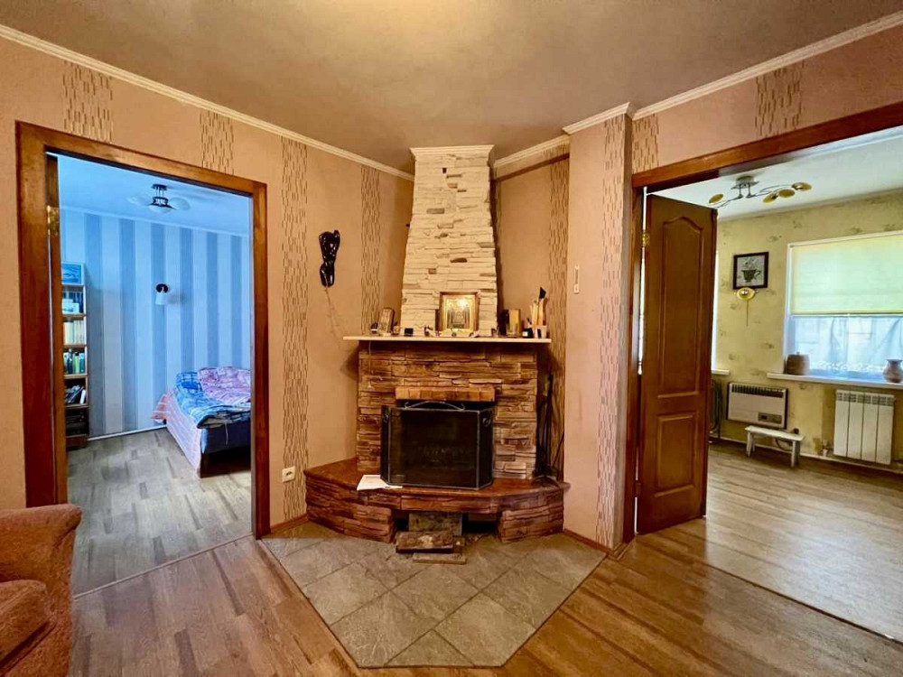 продажа 3-к дача Киево-Святошинский, Лесное, 68000 $  - зображення 7
