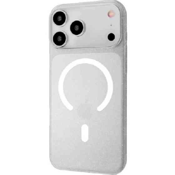 Чохол Proove Crystal Case with Magnetic Ring для iPhone 17 Pro Max Brilliance (PCCCIP17PM59) Харьков