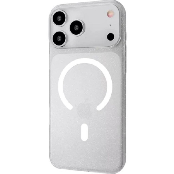 Чохол Proove Crystal Case with Magnetic Ring для iPhone 17 Pro Max Brilliance (PCCCIP17PM59) Харків - зображення 1