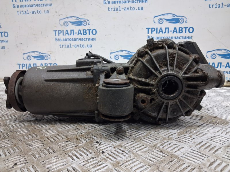 Редуктор задний Chevrolet Captiva 2006-2018 25908405 (Арт. 87038) Київ - зображення 2