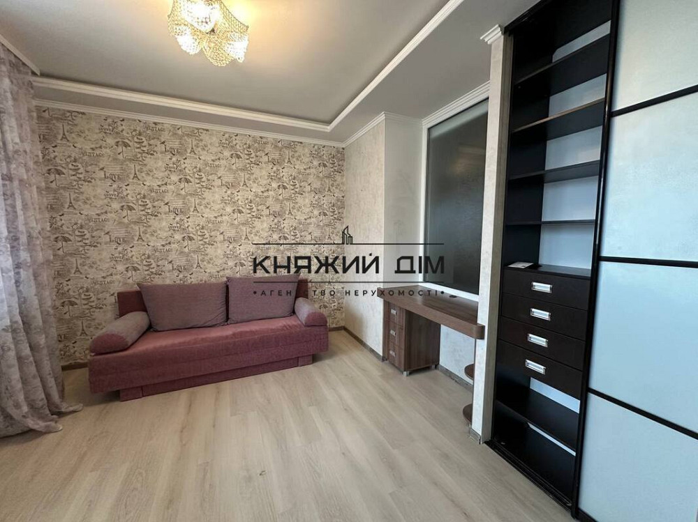 Оренда 2-кімнатної квартири м. Позняки . Код об'єкта 11191552 Киев - изображение 9