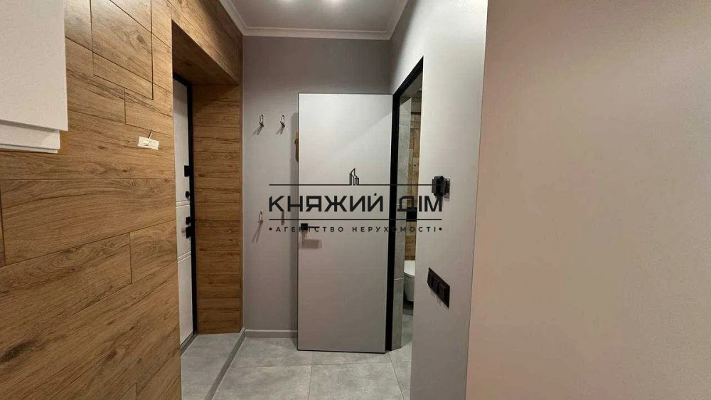 Оренда 2-х кімнатної роздільної ,м.Дорогожичі Киев - изображение 4