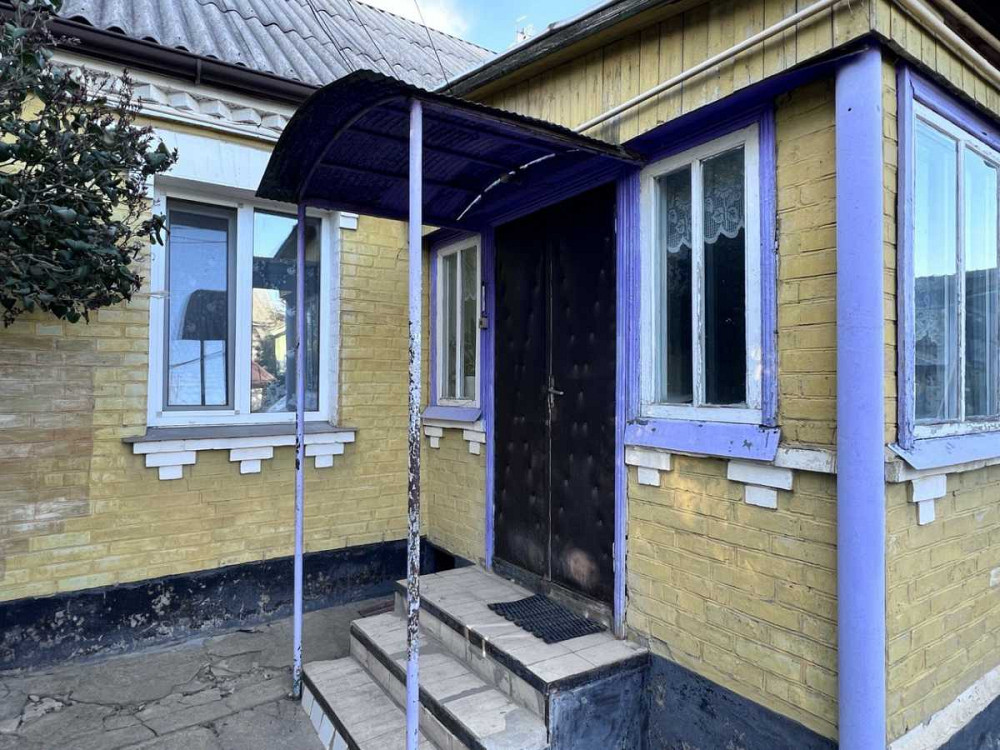 продажа 5-к дом Фастовский, Мотовиловка, 33000 $  - изображение 3