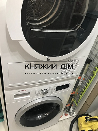 Здам 4к квартиру,ЖК Сонячна Брама,6 хв.до м.Теремеки Київ - зображення 8