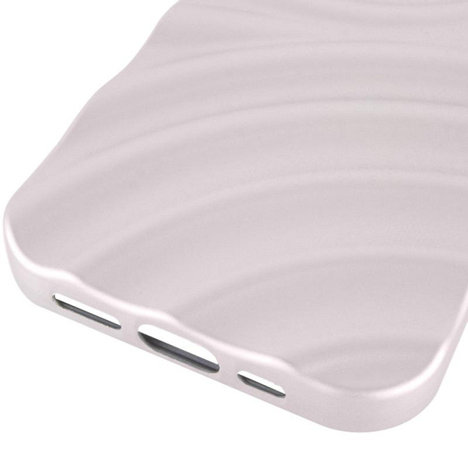 Чехол TPU MonoWave для Apple iPhone 13 Pro (6.1") Херсон - зображення 5