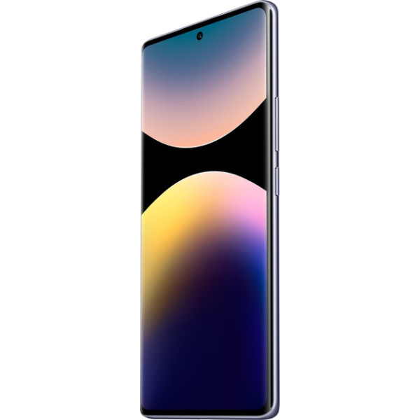 Смартфон Xiaomi Redmi Note 14 Pro 4G 8/256GB NFC Aurora Purple Global UA (Код товару:39797) Харків - зображення 4